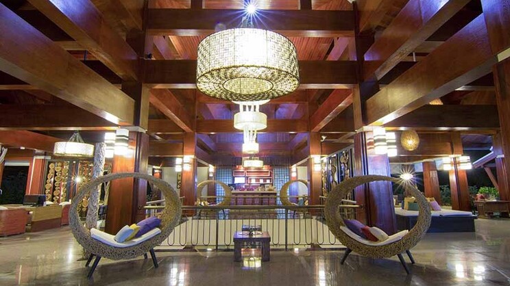 Samui Buri Beach Resort